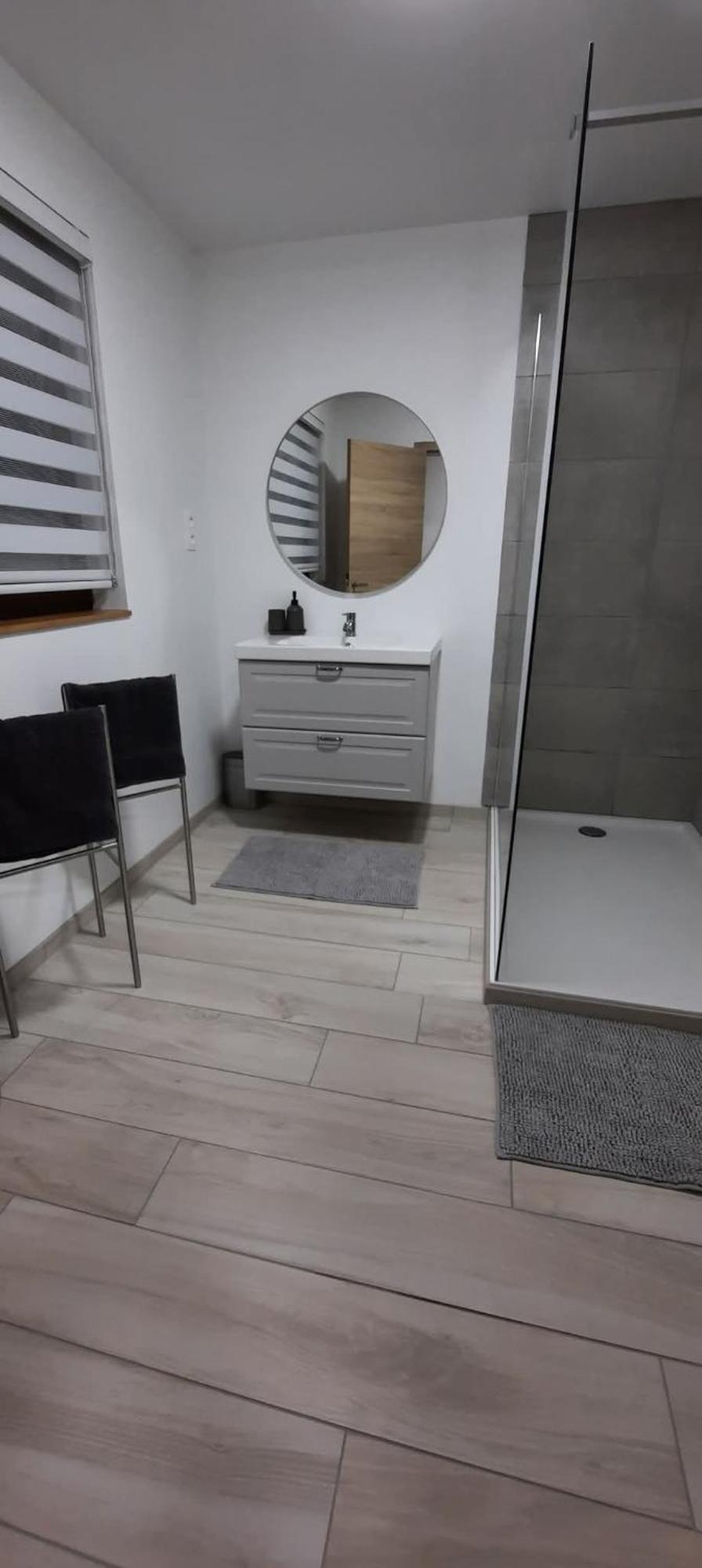 Apartamento Le Cocon Des Pres Saint-Hubert Exterior foto